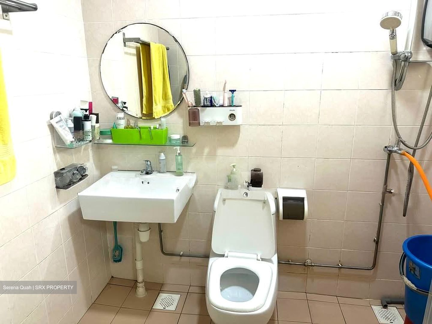 Blk 474 Sembawang Drive (Sembawang), HDB 4 Rooms #543835541